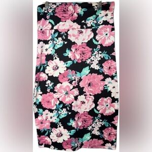 Agnes‎ & Dora pull on pencil skirt XS. GUC💯😍